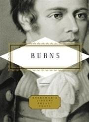 Robert Burns: Everyman Pocket Poets (Everyman's Library POCKET POETS)